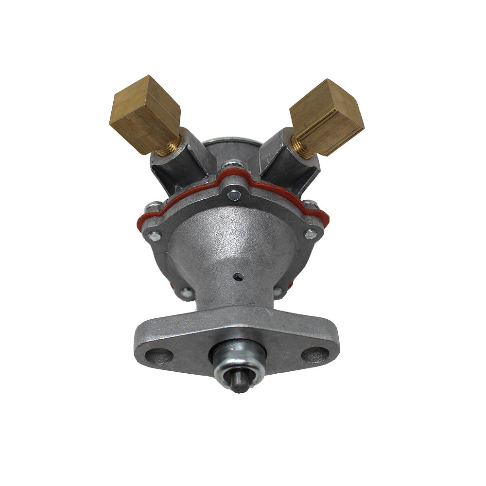 Fuel Lift Pump Fits Ford Replaces 377196S