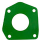 F3091R - Air Stack Adapter Plate