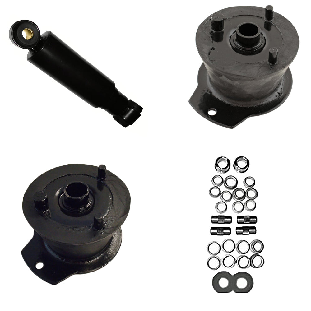 Rebuild Kit Fits John Deere 520 530 620 630 720 730 820 830 Float Ride Seat