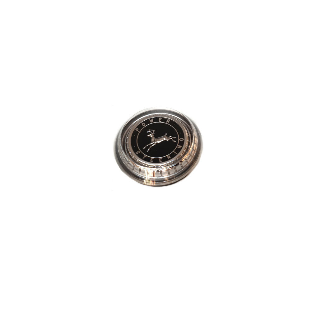 F3629R WN-F3629R Power Steering Cap Fits John Deere Tractors 320 330 420 430 435