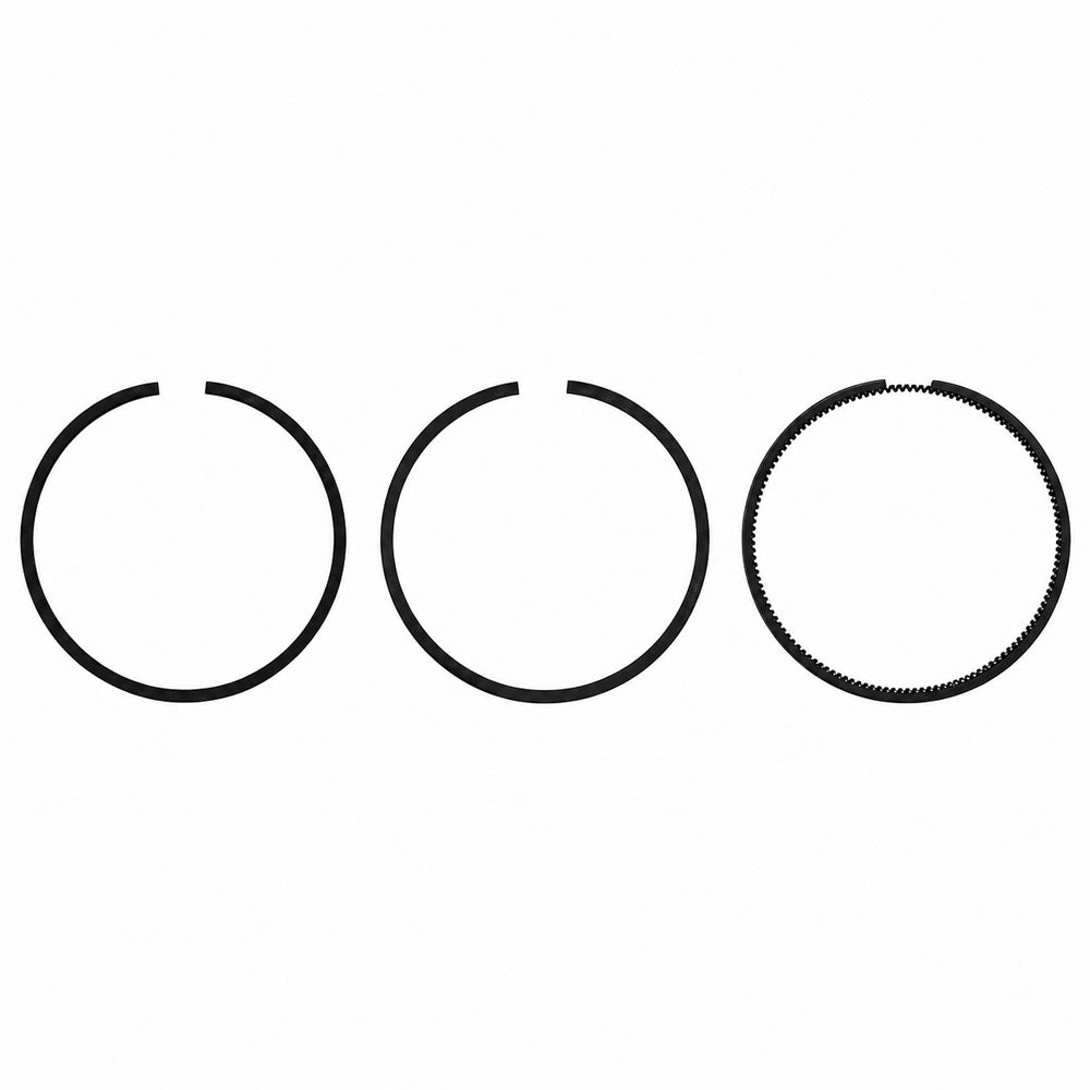 87554739 Standard Piston Rings Fits Ford/New Holland