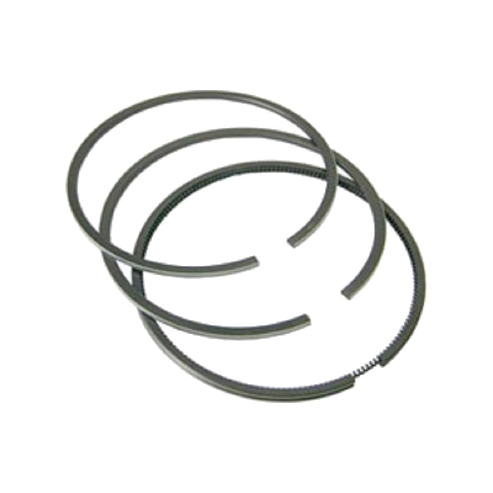 87802355 Standard Piston Rings Fits Case/International Harvester