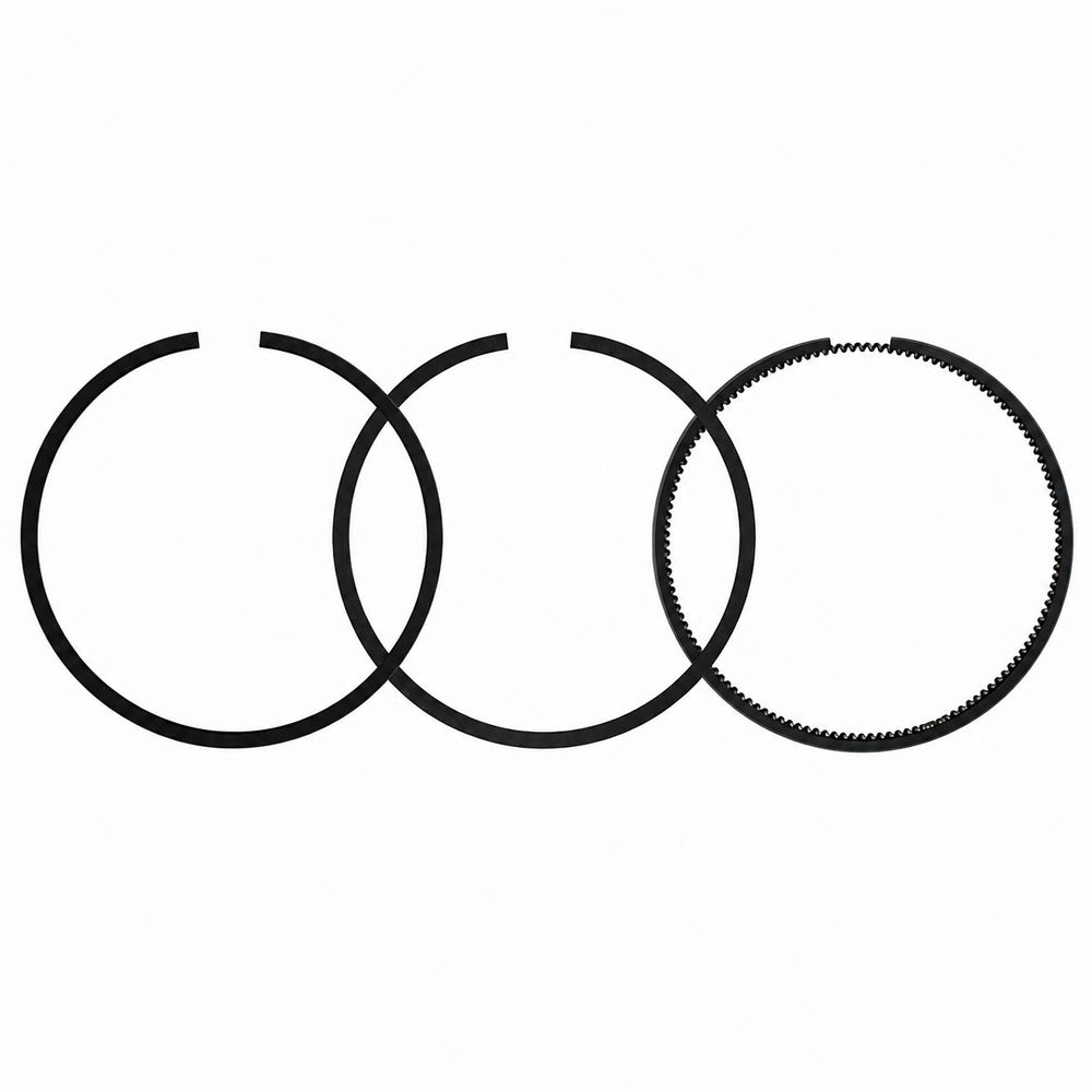 87554739 Standard Piston Rings Fits Ford/New Holland