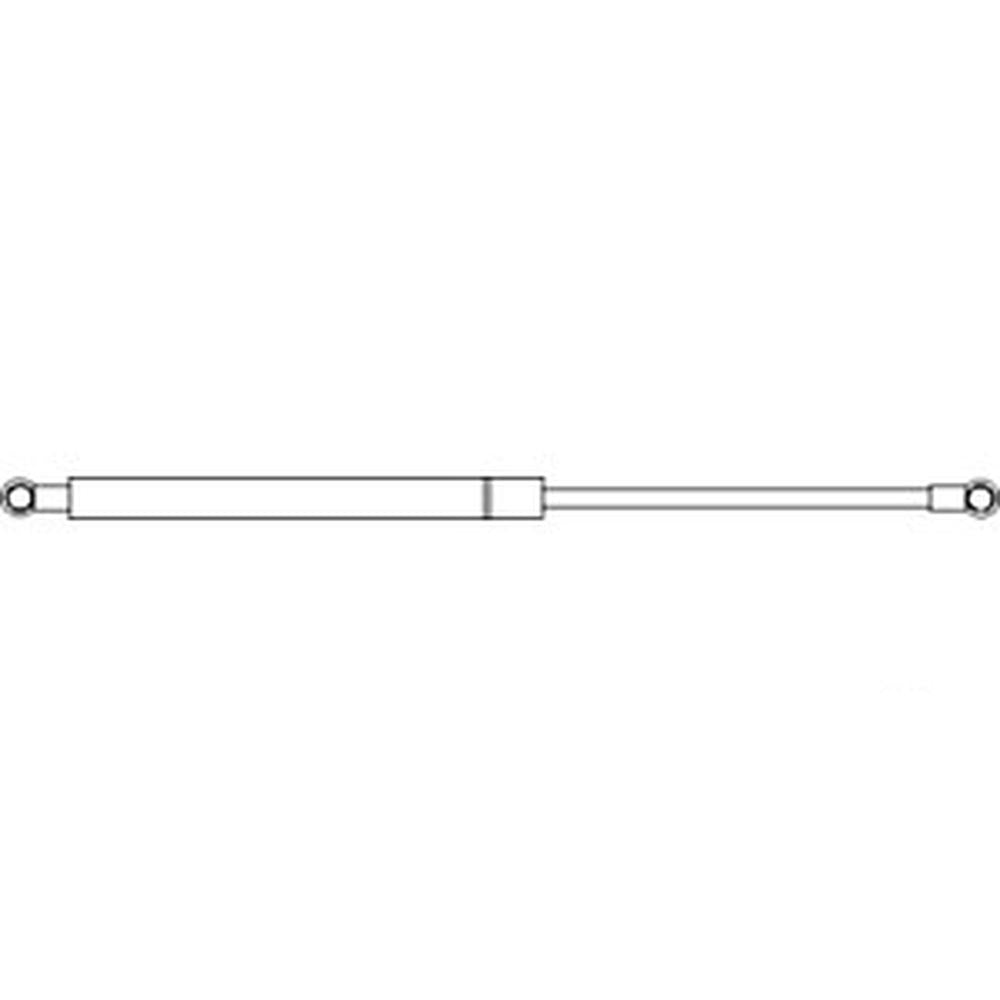 278326A1 Gas Spring Fits Case/International Harvester 570LXT 570MXT 580D 580E