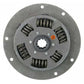 F82008857 10-1/2" LuK Torsional Damper, w/ 10 Spline Hub - Fits New Holland