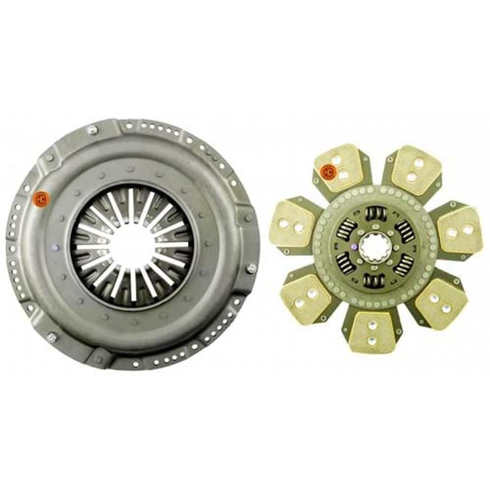 Diaphragm Clutch Unit Fits Case IH Replaces 82983566