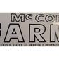 FA603SB - Hood & Safety Decal Set