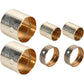 FABKIT01 New Front Axle Bushing Kit Fits Case-IH Tractor Models CX70 CX80 +