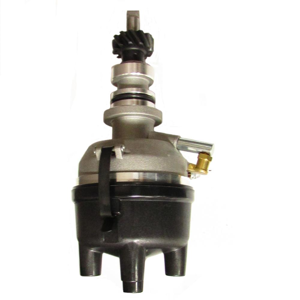 86643560 Side Mount Distributor Fits Ford/New Holland