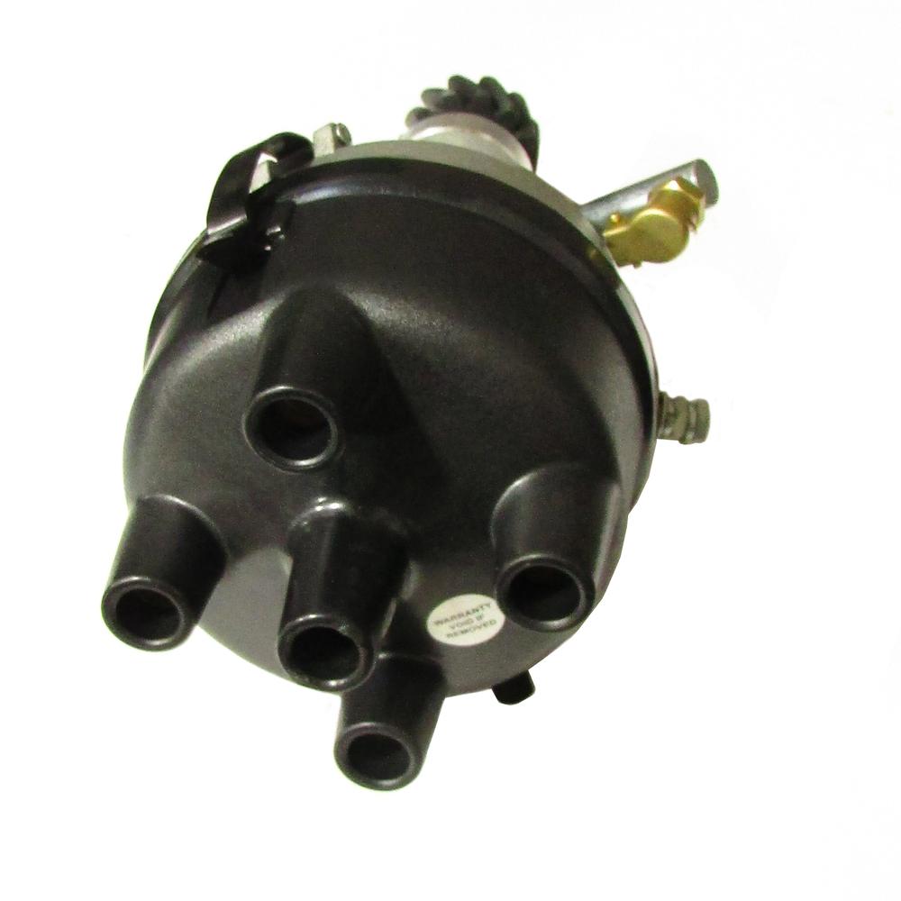 86643560 Side Mount Distributor Fits Ford/New Holland