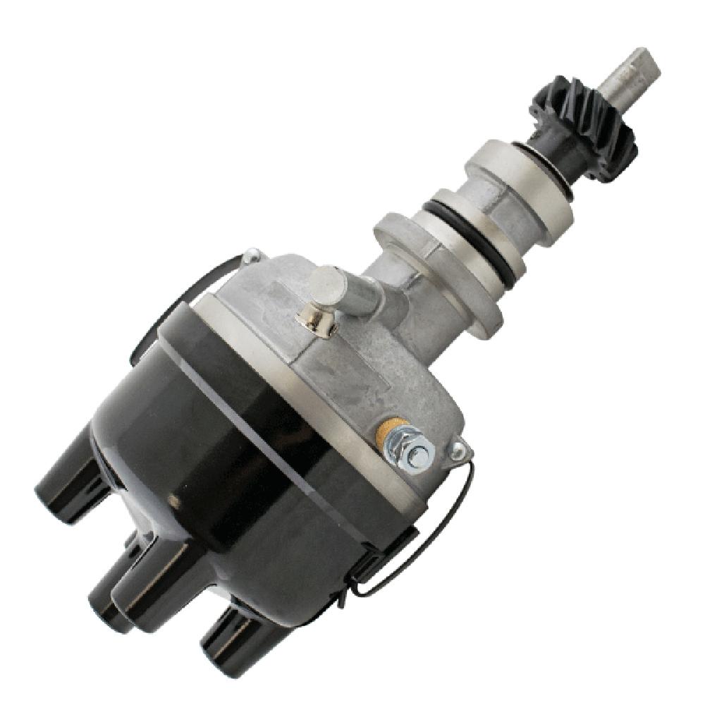 86643560 Side Mount Distributor Fits Ford/New Holland