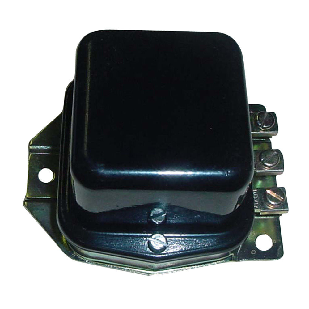 Voltage Regulator Fits Ford/New Holland Replaces FAG10505A