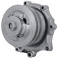 Water Pump with Double Pulley Fits 5110 5610 5900 6410 6610 6710 6810 7410 7610