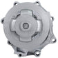 Water Pump with Double Pulley Fits 5110 5610 5900 6410 6610 6710 6810 7410 7610
