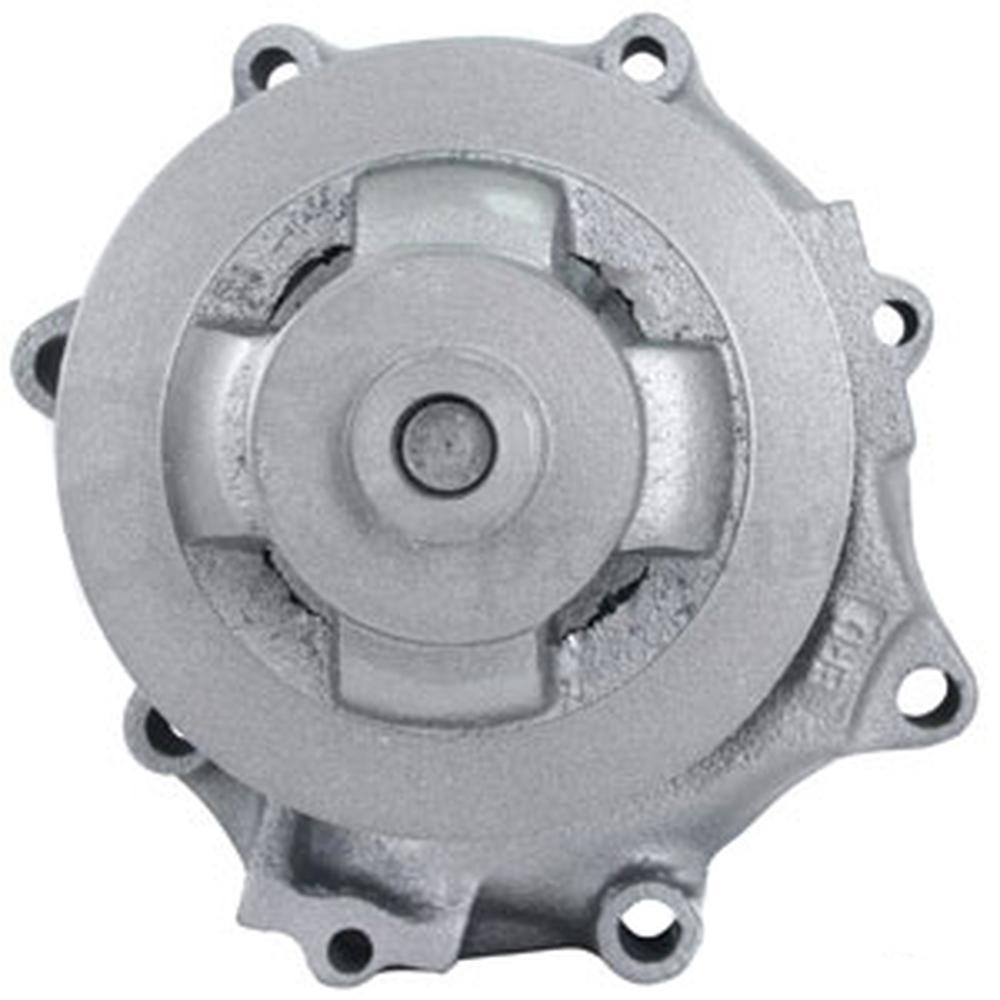 Fits Ford Tractor Water Pump 81863830 5110 5610 5900 6410 6610 6710 6810