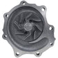 Water Pump with Double Pulley Fits Ford/New Holland Replaces 81863830