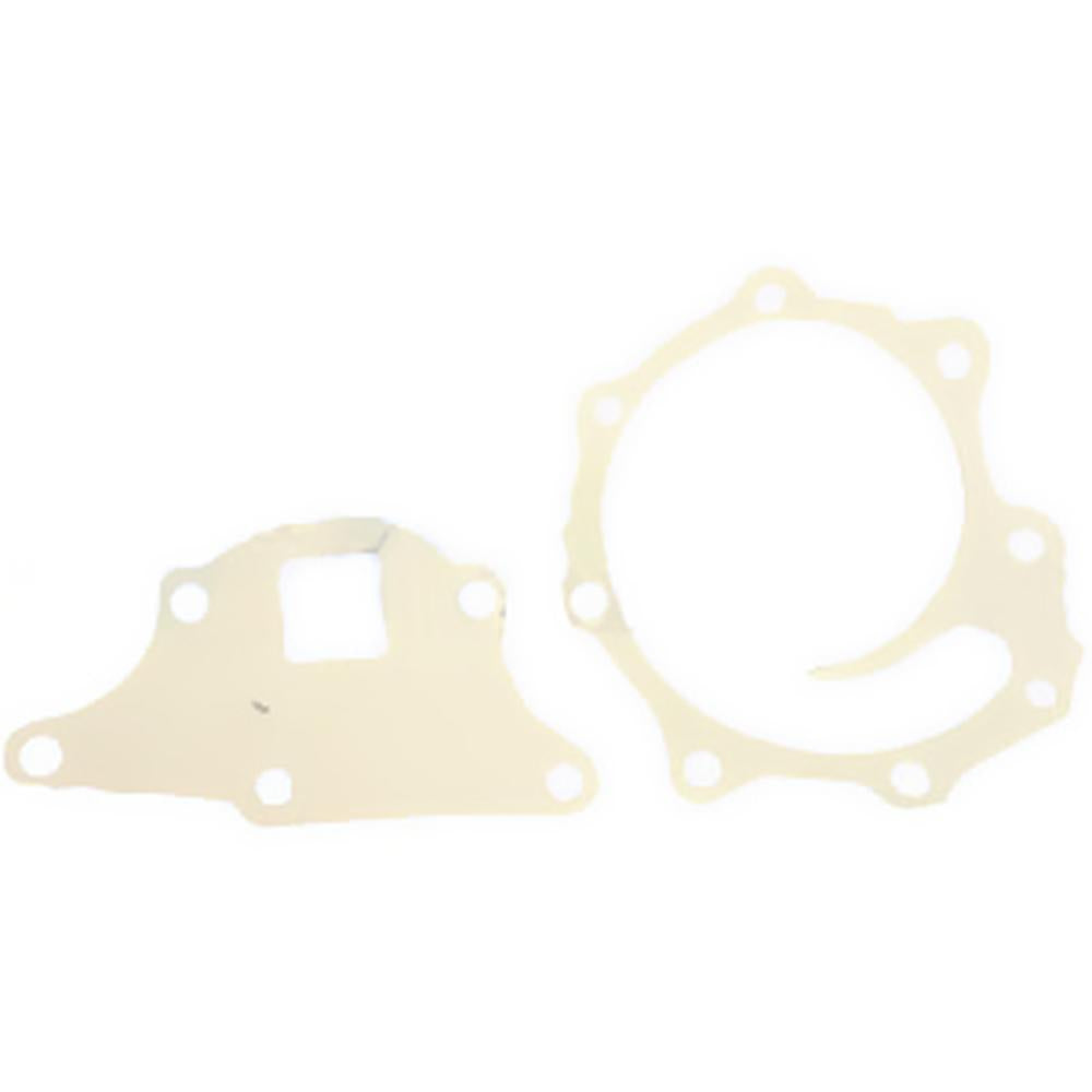Fits Ford NH WATER PUMP 81863830 FAPN8A513AA 5110 5610 6610 6710 6810 701