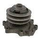 Water Pump with Double Pulley Fits 5110 5610 5900 6410 6610 6710 6810 7410 7610