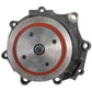 Water Pump w/o Back Plate Fits Ford/New Holland Replaces 81863835