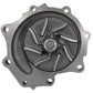 Water Pump w/o Back Plate Fits Ford/New Holland Replaces 81863835
