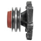 Water Pump w/o Back Plate Fits Ford/New Holland Replaces 81863835