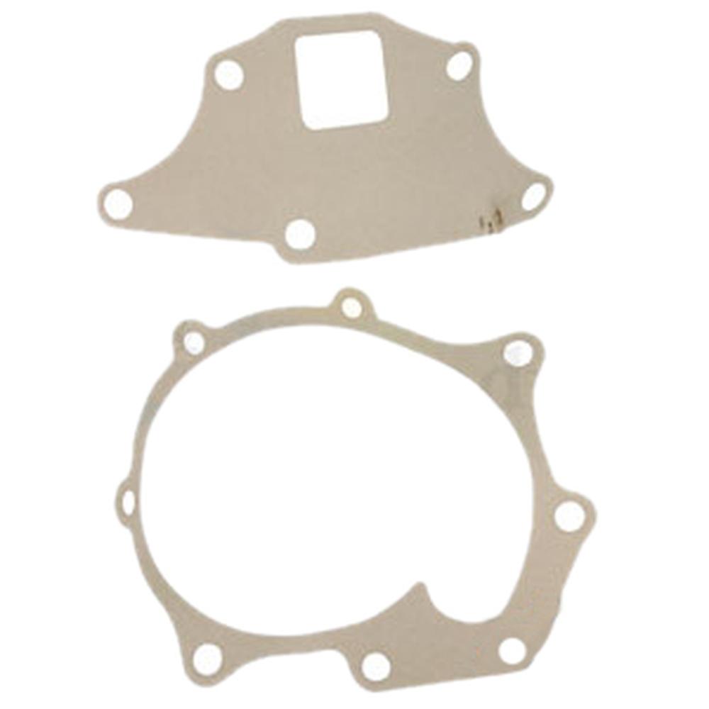 Water Pump w/o Back Plate Fits Ford/New Holland Replaces 81863835