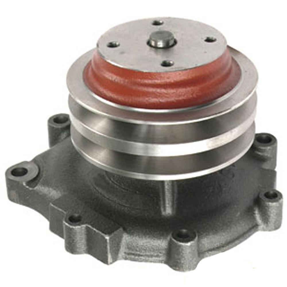 EJPN8A513BA New Water Pump Fits Ford 7810 7910 8010 8210 8530 8630 8730+