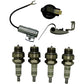 Engine Tune Up Kit Fits International/Farmall Replaces 21A461