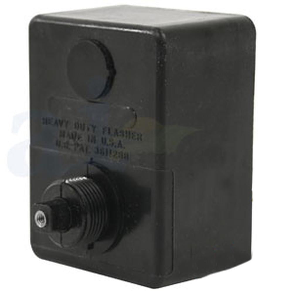 Switch Flasher Control Fits Allis Chalmers 9130, 9150 71362888