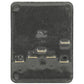 Switch Flasher Control Fits Allis Chalmers 9130, 9150 71362888