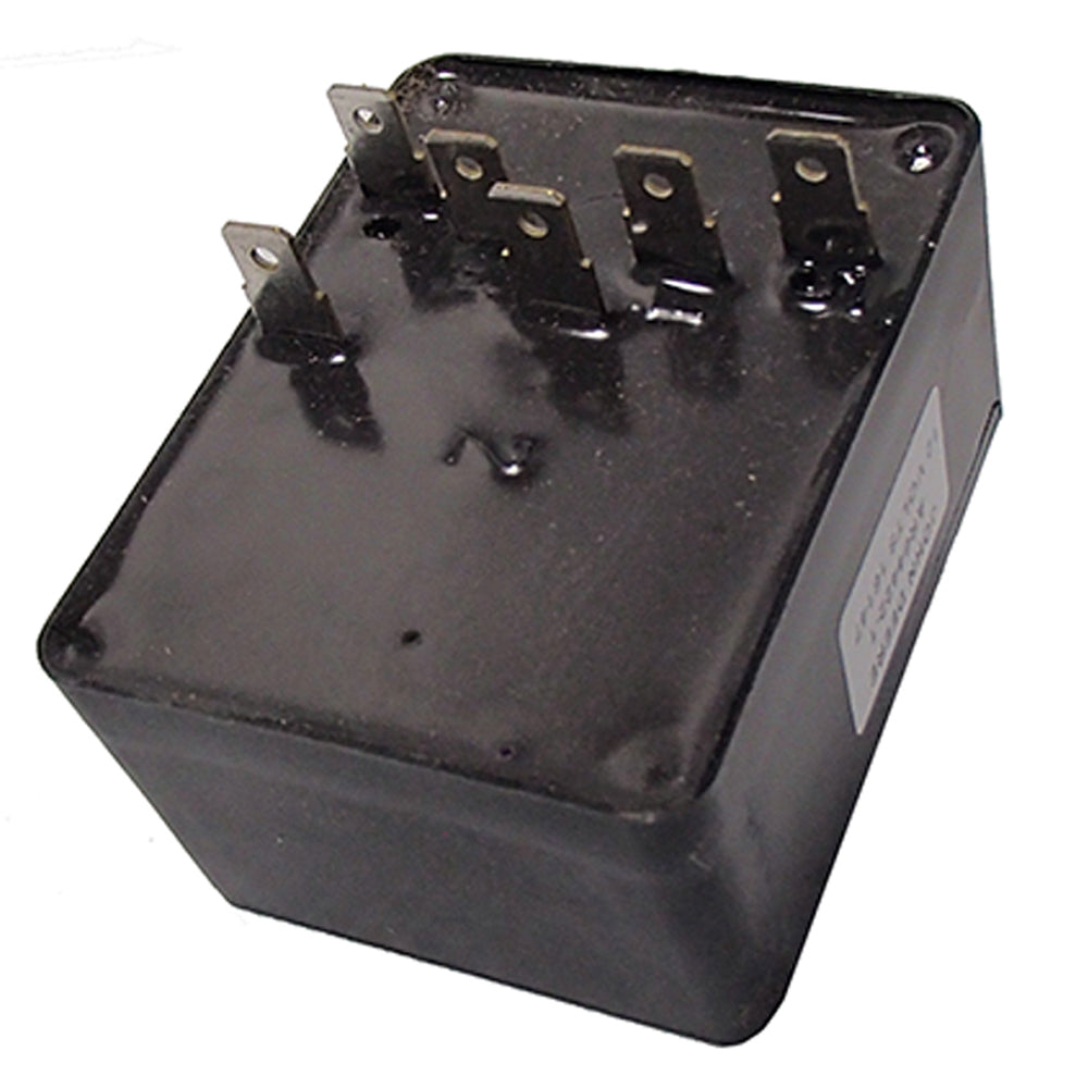 Flasher Control Switch Fits Hesston Replaces FC422