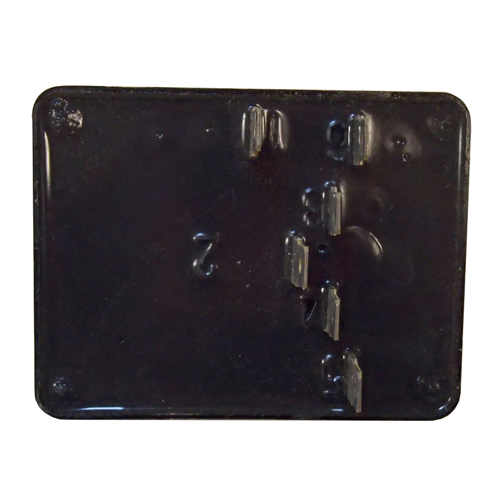 Flasher Control Switch Fits White Replaces 30-3127192