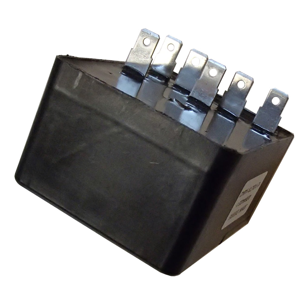 LIGHT FLASHER CONTROL SWITCH 87271837 Fits Case IH Tractor 86 88 90 94 Series