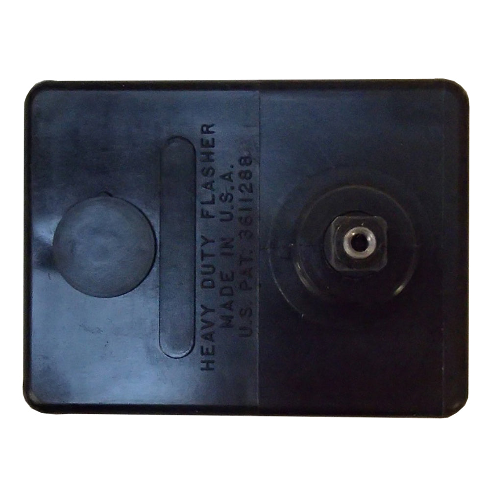 LIGHT FLASHER CONTROL SWITCH AR64422 Fits John Deere Tractor Combine Swather