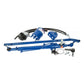 Power Steering Conversion Kit Fits Ford 4000 4600