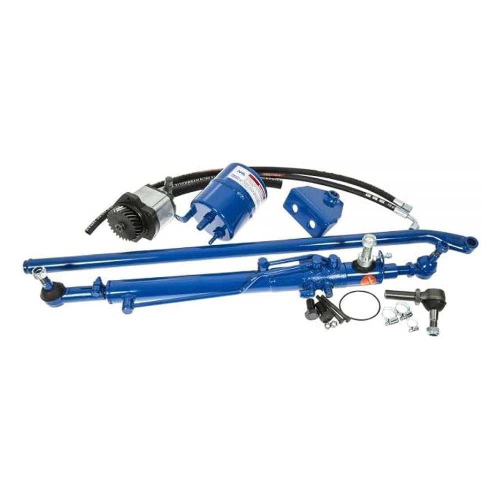 A-FD100 Power Steering Kit Fits Ford/New Holland 4000 4600