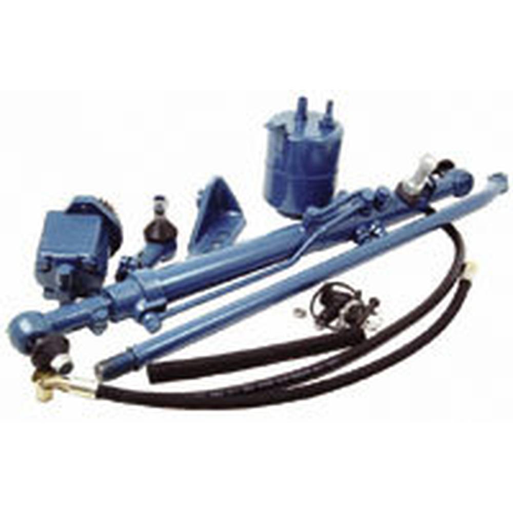 A-FD100 Power Steering Kit Fits Ford/New Holland 4000 4600