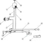 Power Steering Conversion Kit Fits Ford 4000 4600
