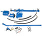 Power Steering Conversion Kit Fits Ford 4000 4600