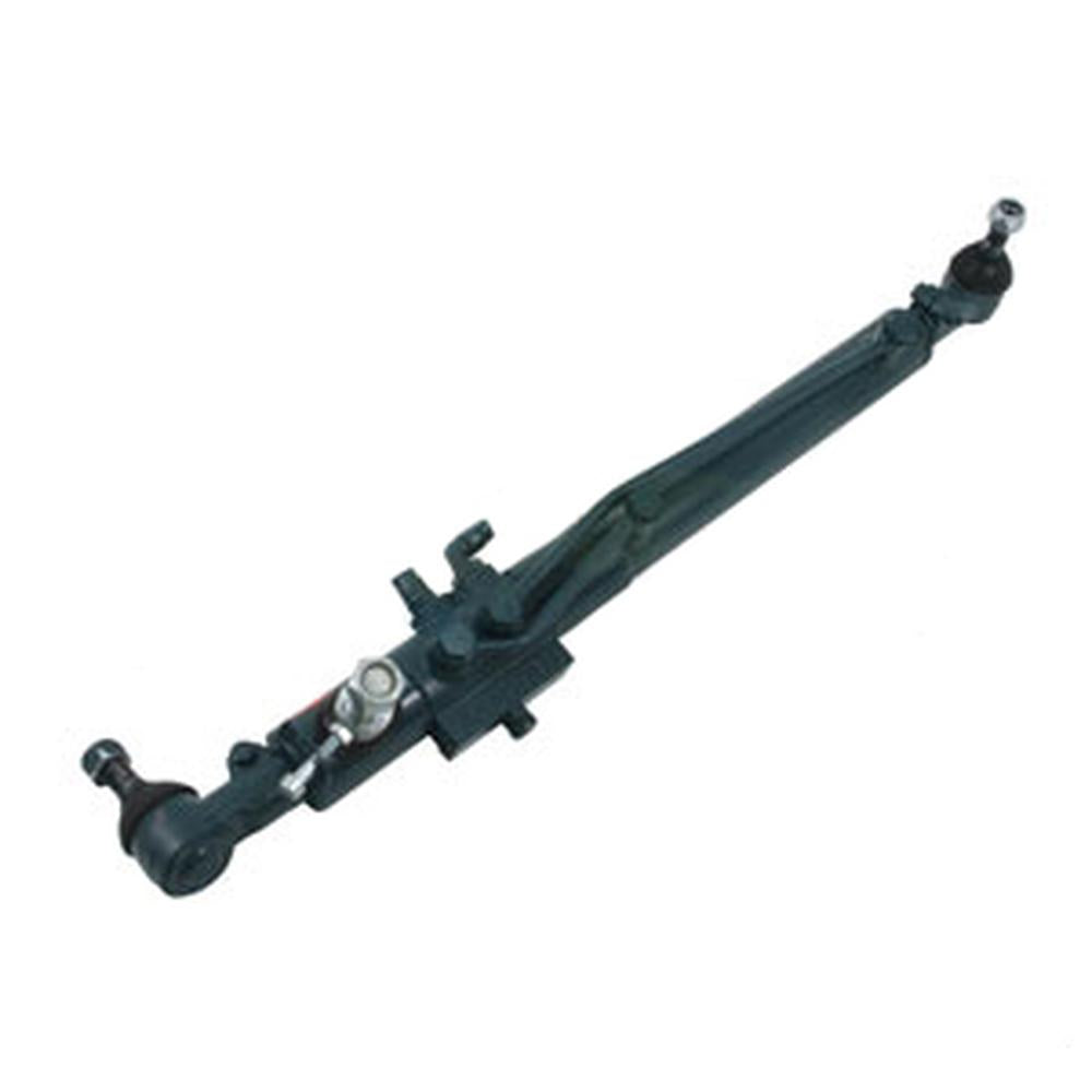 FD105CC - Complete Cylinder