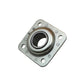 1132269R1 Flanged Disc Bearing Fits Case/International Harvester 122 330 335