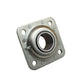 FD209RJA Flanged Disc Bearing Fits Ford/New Holland ST250 ST440