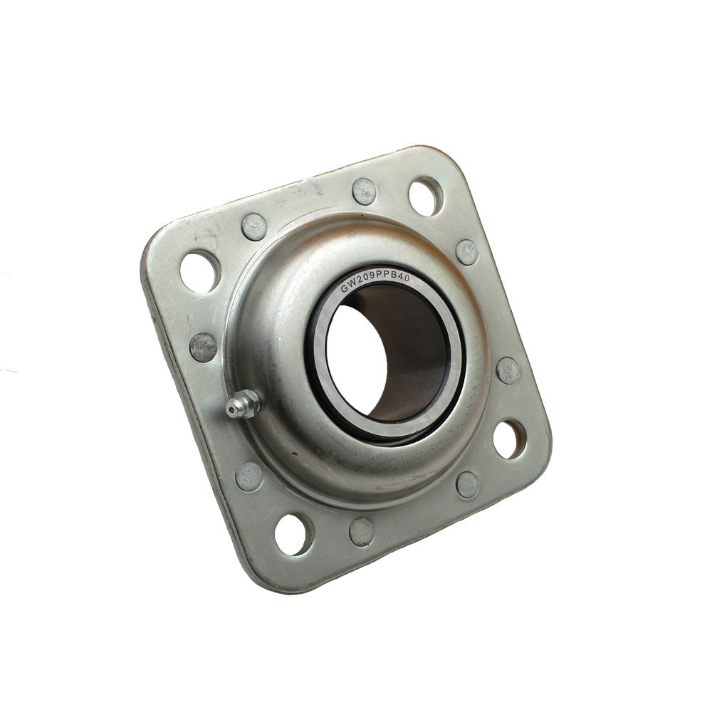 FD209RJA-AIC Flanged Disc Bearing