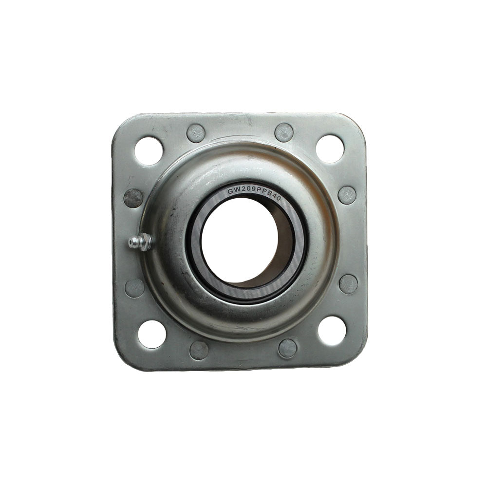 FD209RJA-AIC Flanged Disc Bearing