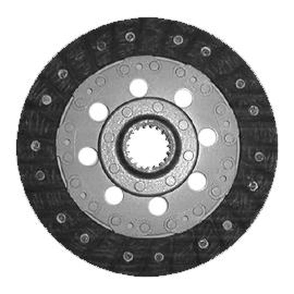 FD320160 - Disc (Woven)