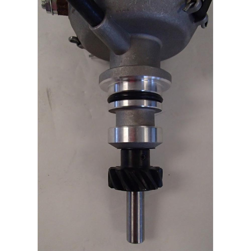 FDN12127A Distributer Fits Ford 600 700 800 2000 4000 4 Cylinder Tractor
