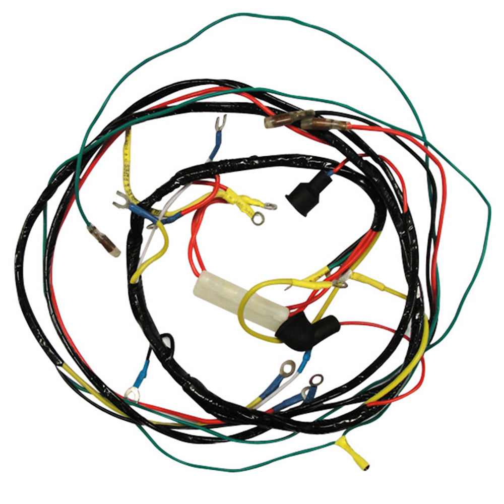 FDN14401B Wiring Harness Fits Ford/New Holland