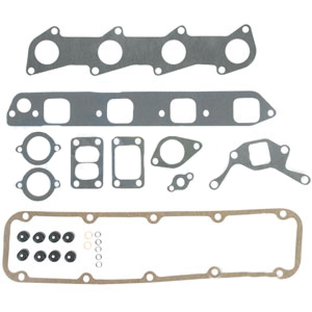 Upper Gasket Set Fits Ford/New Holland Replaces FDPN6008A