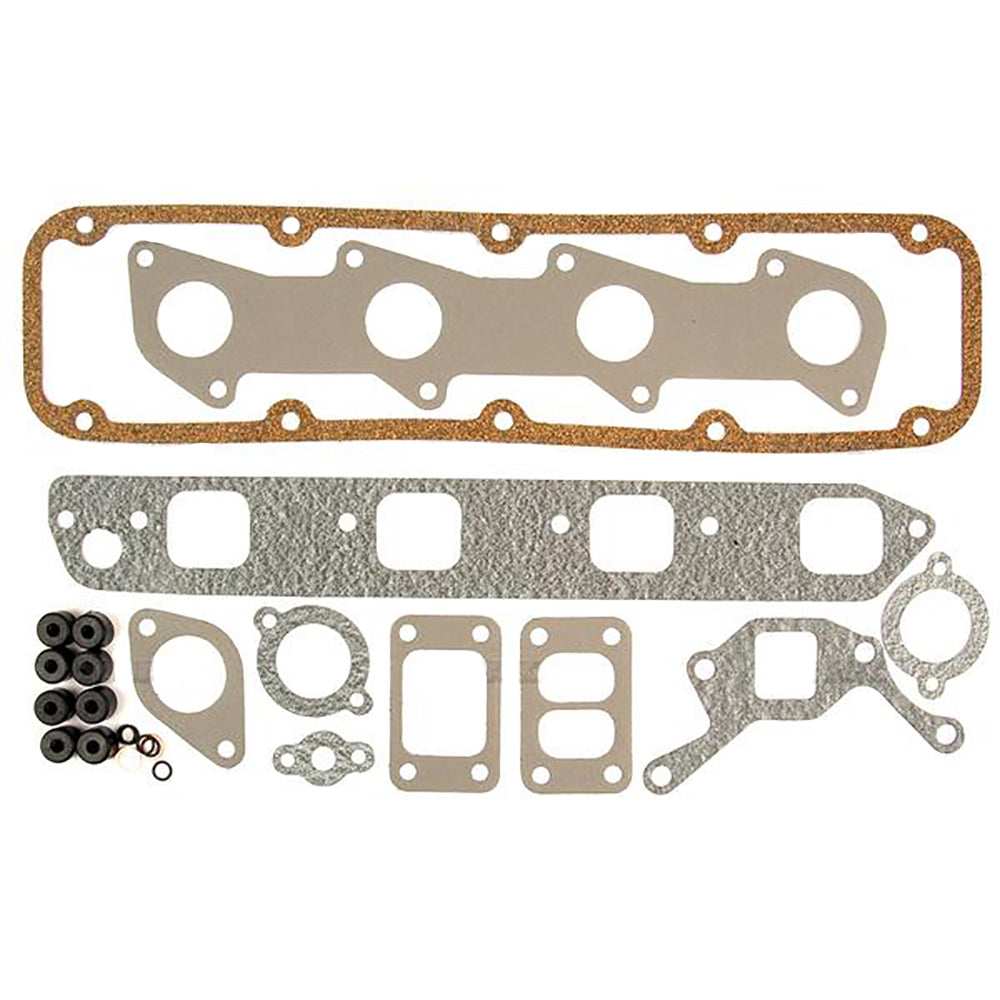 Upper Gasket Set Fits Ford/New Holland Replaces FDPN6008A