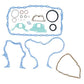 81878060 Bottom Gasket Set Fits Ford/New Holland 2450 2550 555C 555D 5610 5610S